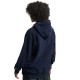 Superdry Γυναικείο φούτερ Code SL Fleece OS Hoodie